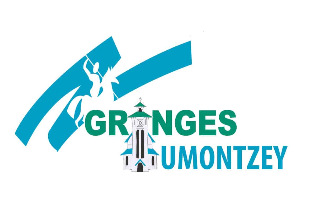 Logo COMMUNE DE GRANGES-AUMONTZEY