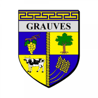 Logo COMMUNE DE GRAUVES