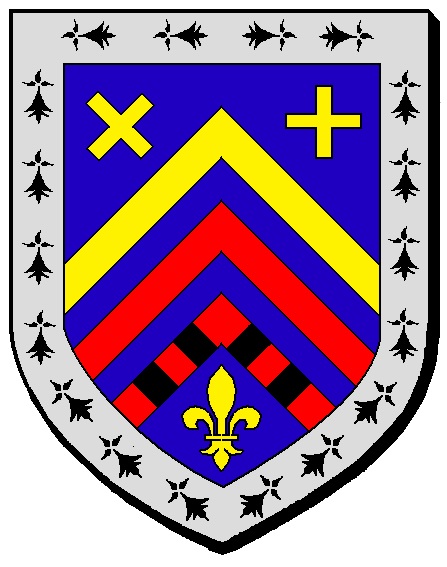 Logo COMMUNE DE GRESSEY