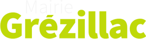 Logo COMMUNE DE GREZILLAC