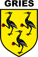 Logo COMMUNE DE GRIES