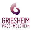 Logo COMMUNE DE GRIESHEIM PRES MOLSHEIM