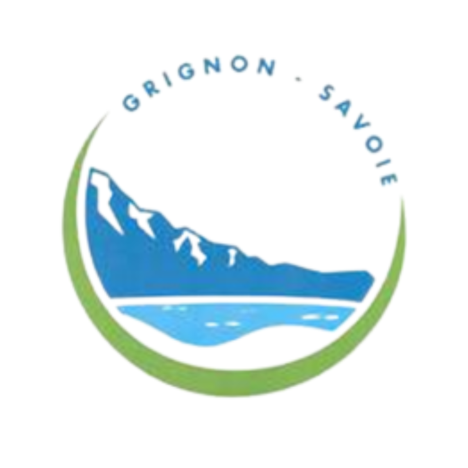 Logo COMMUNE DE GRIGNON
