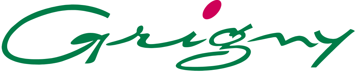 Logo COMMUNE DE GRIGNY
