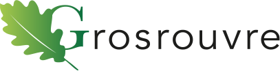 Logo COMMUNE DE GROSROUVRE