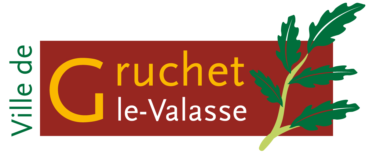 Logo COMMUNE DE GRUCHET LE VALASSE