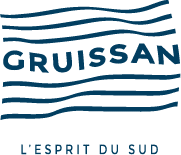 Logo COMMUNE DE GRUISSAN