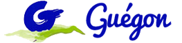 Logo COMMUNE DE GUEGON