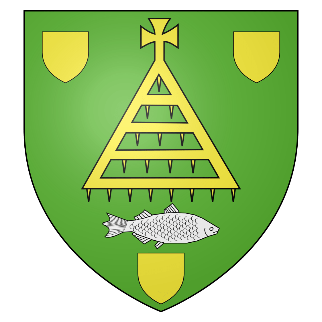 Logo COMMUNE DE GUEMAR
