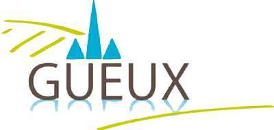 Logo COMMUNE DE GUEUX