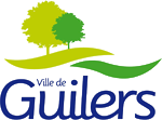 Logo COMMUNE DE GUILERS