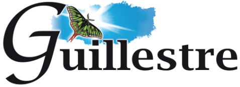 Logo COMMUNE DE GUILLESTRE