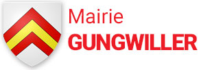 Logo COMMUNE DE GUNGWILLER