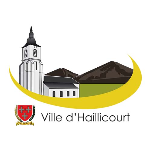 Logo COMMUNE DE HAILLICOURT