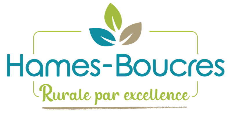 Logo COMMUNE DE HAMES BOUCRES