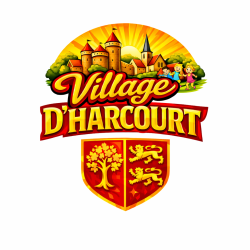 Logo COMMUNE DE HARCOURT