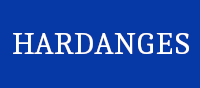 Logo COMMUNE DE HARDANGES