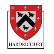 Logo COMMUNE DE HARDRICOURT