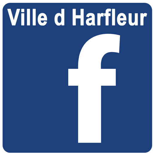 Logo COMMUNE DE HARFLEUR