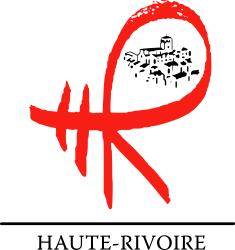 Logo COMMUNE DE HAUTE RIVOIRE