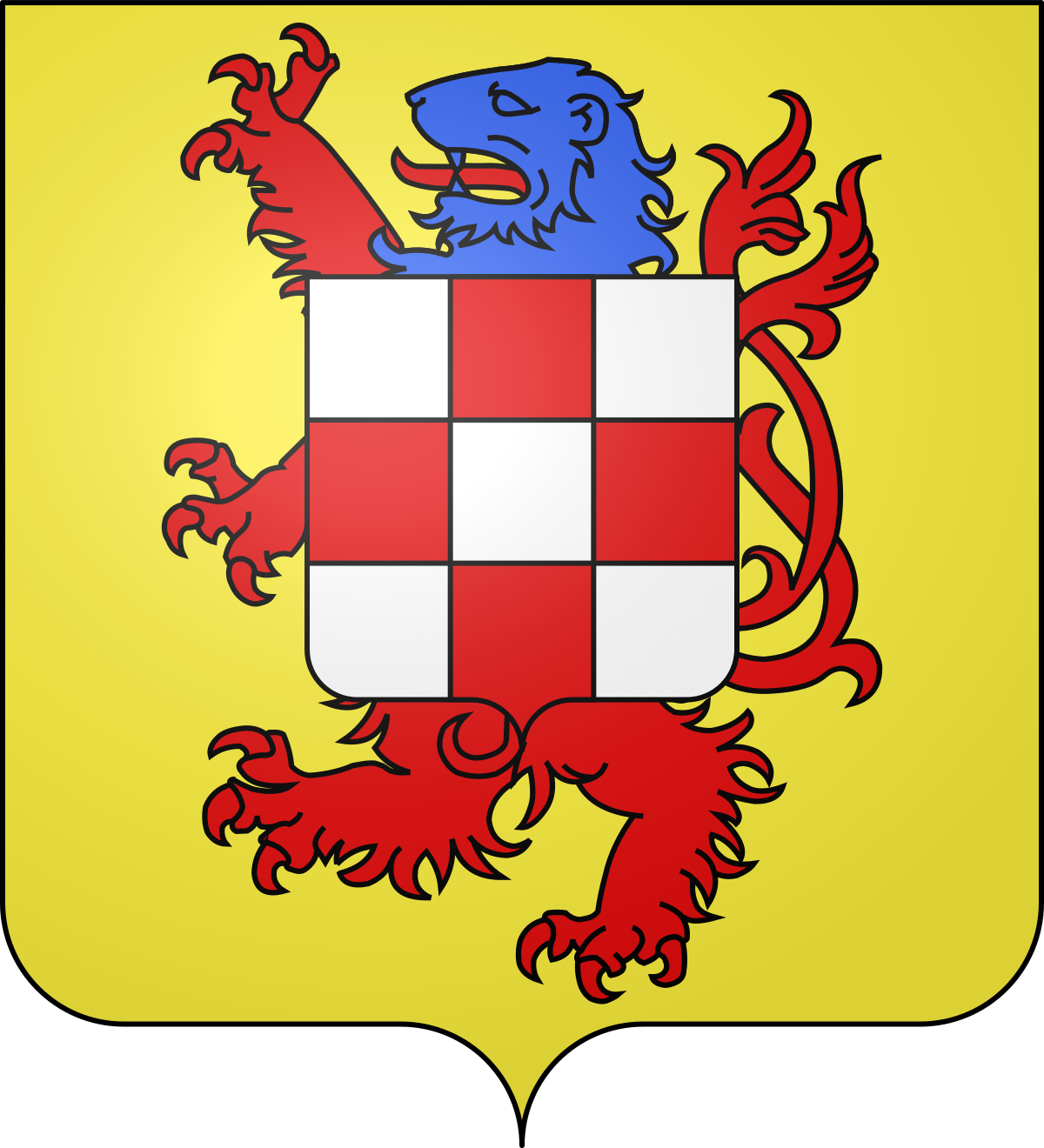 Logo COMMUNE DE HEIDWILLER