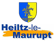 Logo COMMUNE DE HEILTZ LE MAURUPT