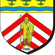 Logo COMMUNE DE HELLEAN