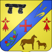 Logo COMMUNE DE HENANBIHEN