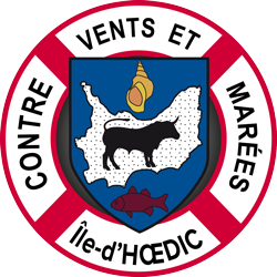 Logo COMMUNE DE HOEDIC