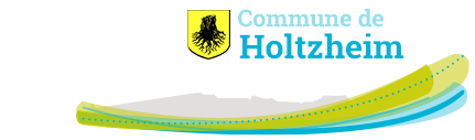 Logo COMMUNE DE HOLTZHEIM