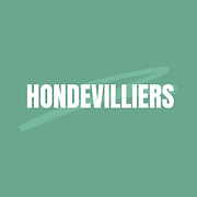 Logo COMMUNE DE HONDEVILLIERS