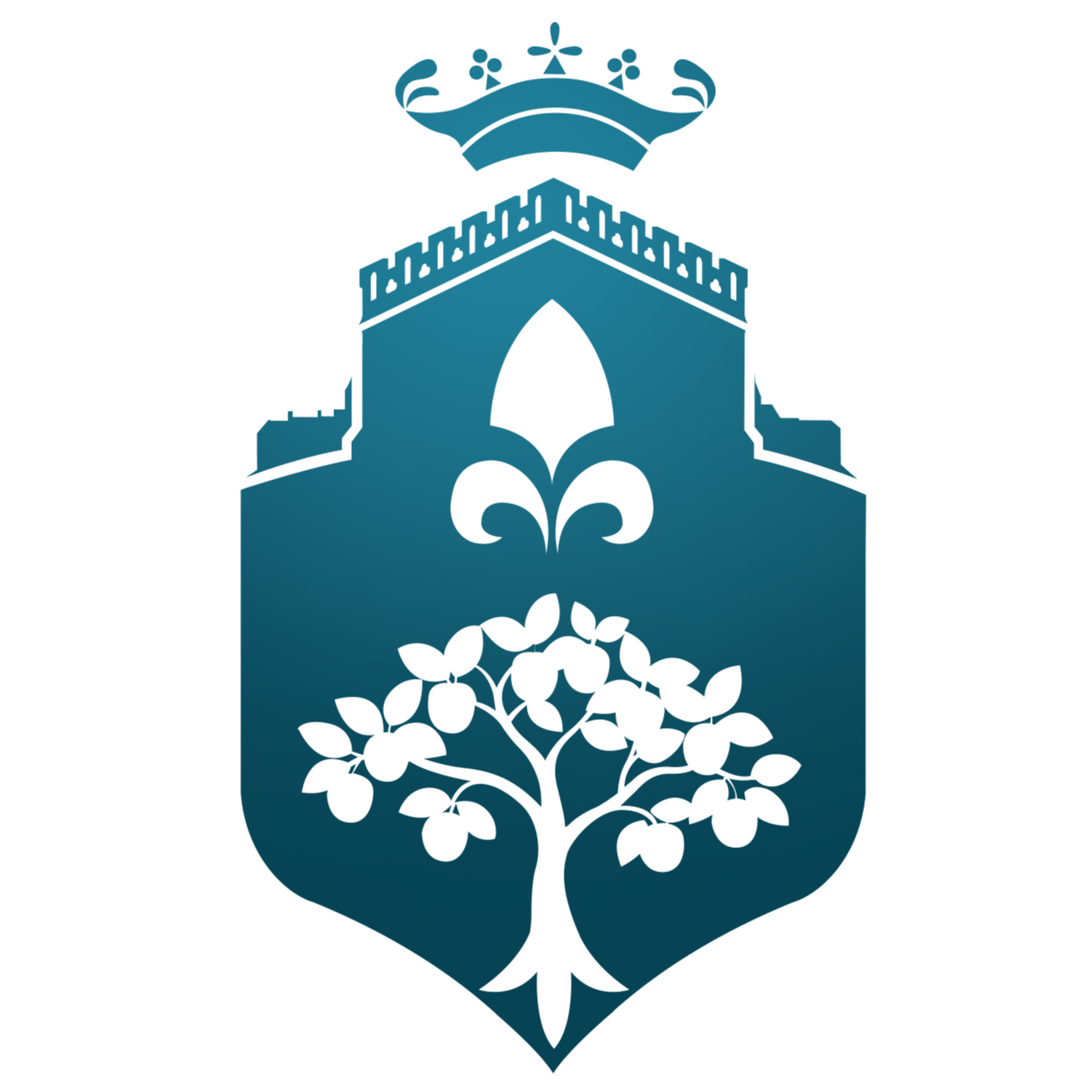Logo COMMUNE DE HOUDAIN