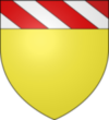Logo COMMUNE DE HOUDAIN LEZ BAVAY