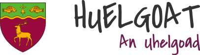 Logo COMMUNE DE HUELGOAT
