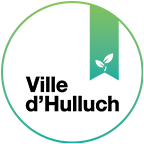 Logo COMMUNE DE HULLUCH