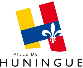 Logo COMMUNE DE HUNINGUE