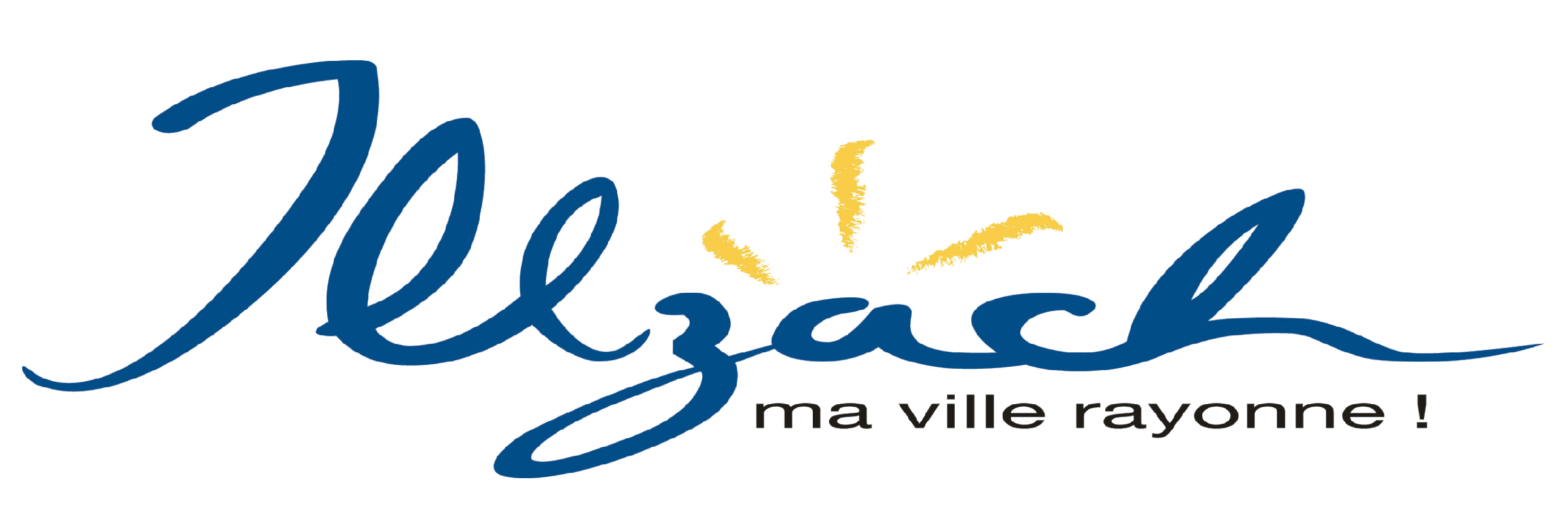 Logo COMMUNE DE ILLZACH
