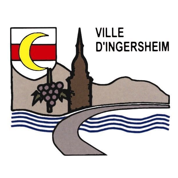 Logo COMMUNE DE INGERSHEIM