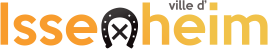 Logo COMMUNE DE ISSENHEIM