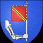Logo COMMUNE DE IVILLE