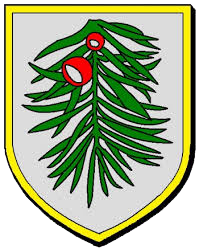 Logo COMMUNE DE IVOY LE PRE