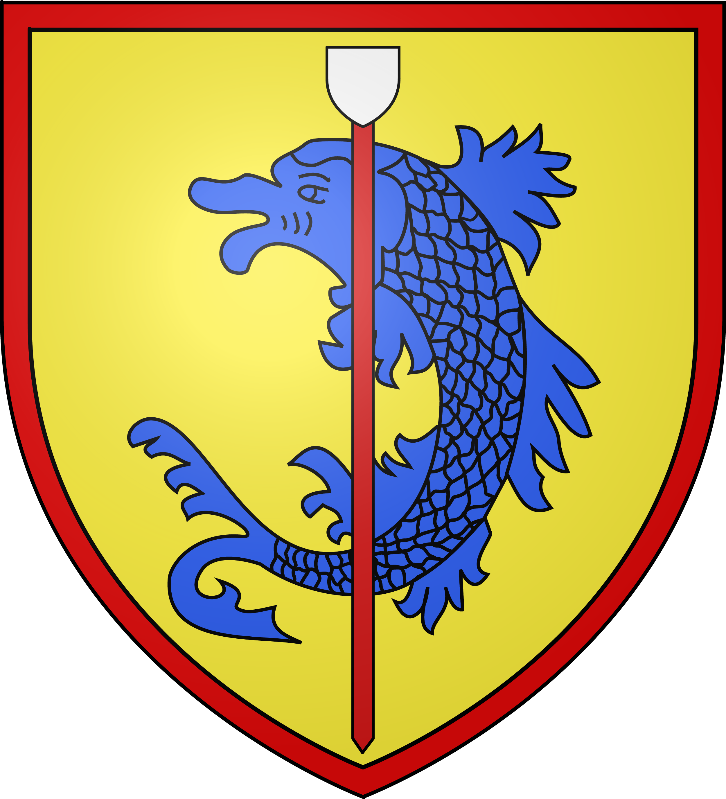 Logo COMMUNE DE JALIGNY SUR BESBRE
