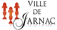 Logo Commune de Jarnac