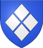 Logo COMMUNE DE JARNOSSE