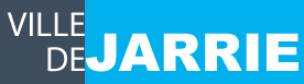 Logo COMMUNE DE JARRIE