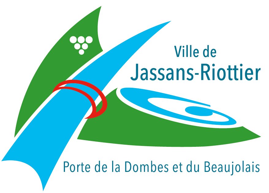 Logo COMMUNE DE JASSANS-RIOTTIER