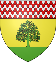 Logo COMMUNE DE JAVERDAT