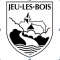 Logo COMMUNE DE JEU LES BOIS