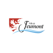 Logo COMMUNE DE JEUMONT