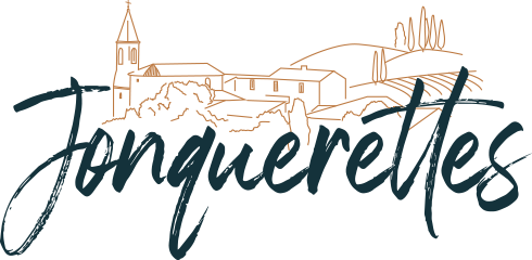 Logo COMMUNE DE JONQUERETTES